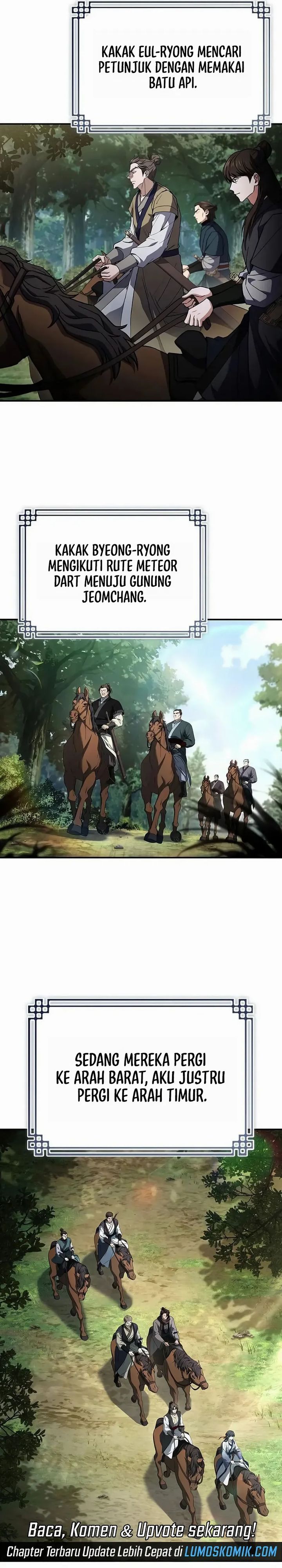 Dilarang COPAS - situs resmi www.mangacanblog.com - Komik reincarnated escort warrior 123 - chapter 123 124 Indonesia reincarnated escort warrior 123 - chapter 123 Terbaru 22|Baca Manga Komik Indonesia|Mangacan