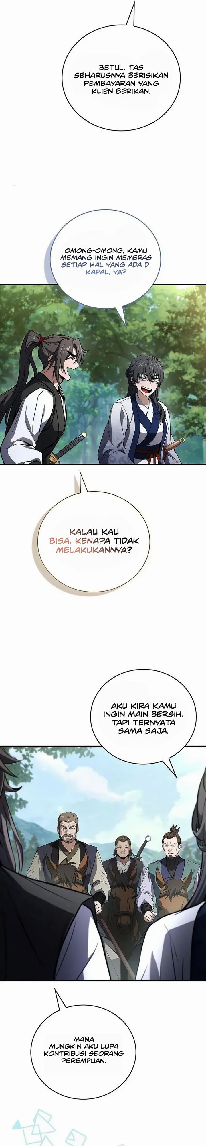 Dilarang COPAS - situs resmi www.mangacanblog.com - Komik reincarnated escort warrior 123 - chapter 123 124 Indonesia reincarnated escort warrior 123 - chapter 123 Terbaru 26|Baca Manga Komik Indonesia|Mangacan