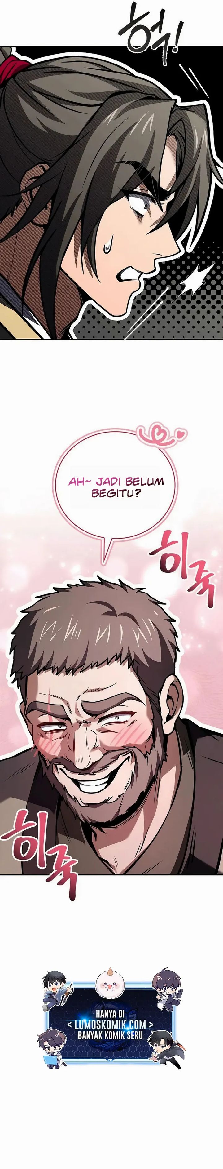 Dilarang COPAS - situs resmi www.mangacanblog.com - Komik reincarnated escort warrior 123 - chapter 123 124 Indonesia reincarnated escort warrior 123 - chapter 123 Terbaru 32|Baca Manga Komik Indonesia|Mangacan