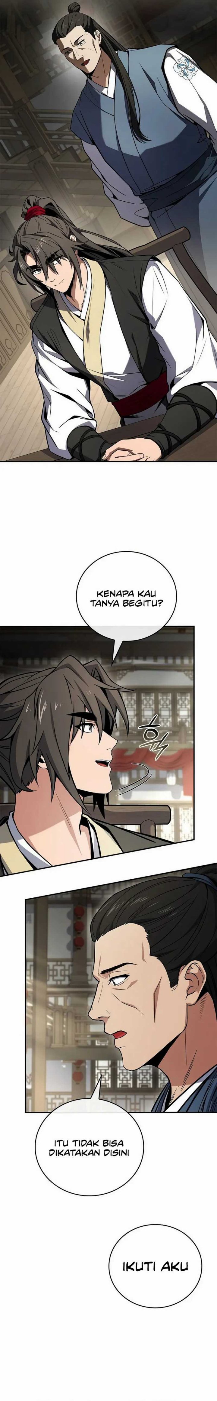 Dilarang COPAS - situs resmi www.mangacanblog.com - Komik reincarnated escort warrior 124 - chapter 124 125 Indonesia reincarnated escort warrior 124 - chapter 124 Terbaru 7|Baca Manga Komik Indonesia|Mangacan