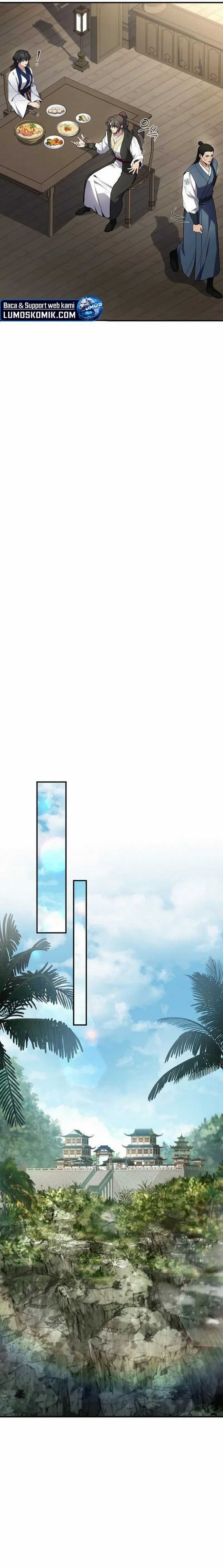 Dilarang COPAS - situs resmi www.mangacanblog.com - Komik reincarnated escort warrior 124 - chapter 124 125 Indonesia reincarnated escort warrior 124 - chapter 124 Terbaru 8|Baca Manga Komik Indonesia|Mangacan