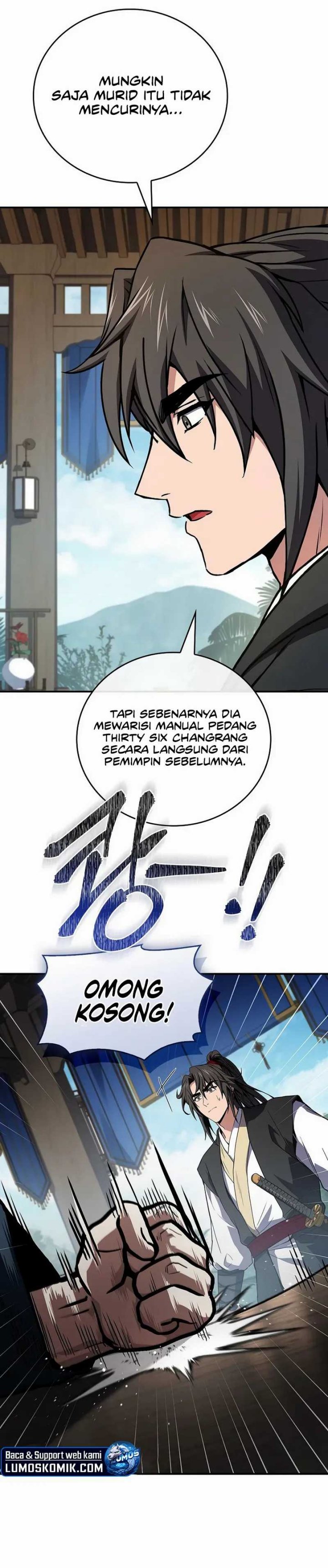 Dilarang COPAS - situs resmi www.mangacanblog.com - Komik reincarnated escort warrior 124 - chapter 124 125 Indonesia reincarnated escort warrior 124 - chapter 124 Terbaru 14|Baca Manga Komik Indonesia|Mangacan