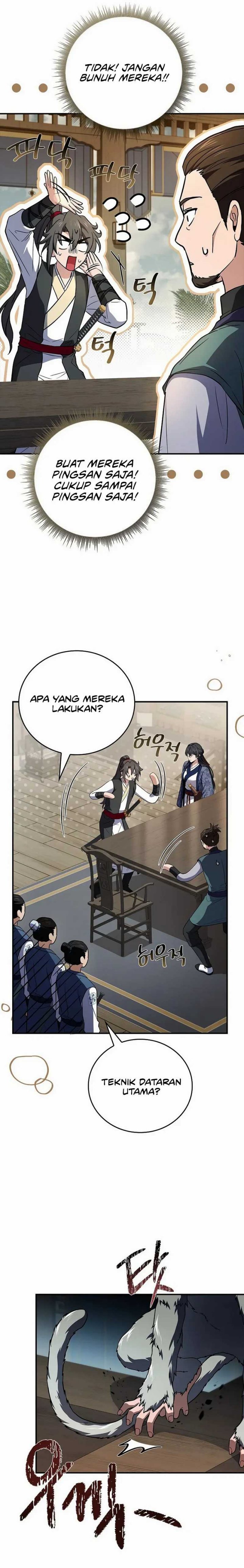 Dilarang COPAS - situs resmi www.mangacanblog.com - Komik reincarnated escort warrior 124 - chapter 124 125 Indonesia reincarnated escort warrior 124 - chapter 124 Terbaru 19|Baca Manga Komik Indonesia|Mangacan