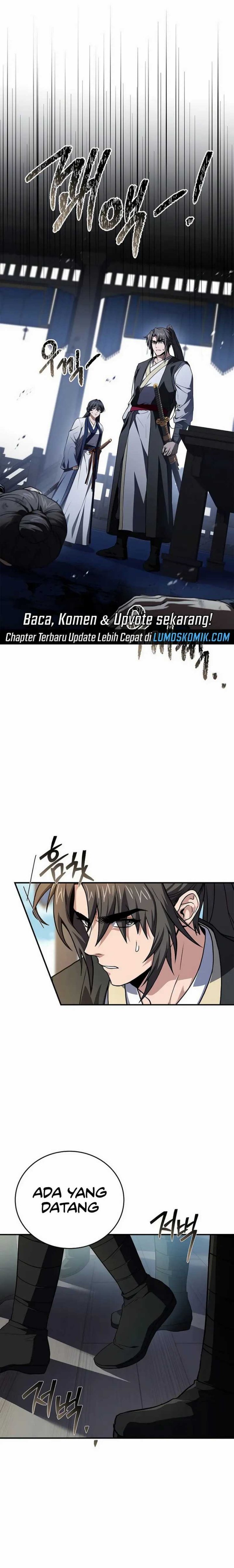 Dilarang COPAS - situs resmi www.mangacanblog.com - Komik reincarnated escort warrior 124 - chapter 124 125 Indonesia reincarnated escort warrior 124 - chapter 124 Terbaru 24|Baca Manga Komik Indonesia|Mangacan