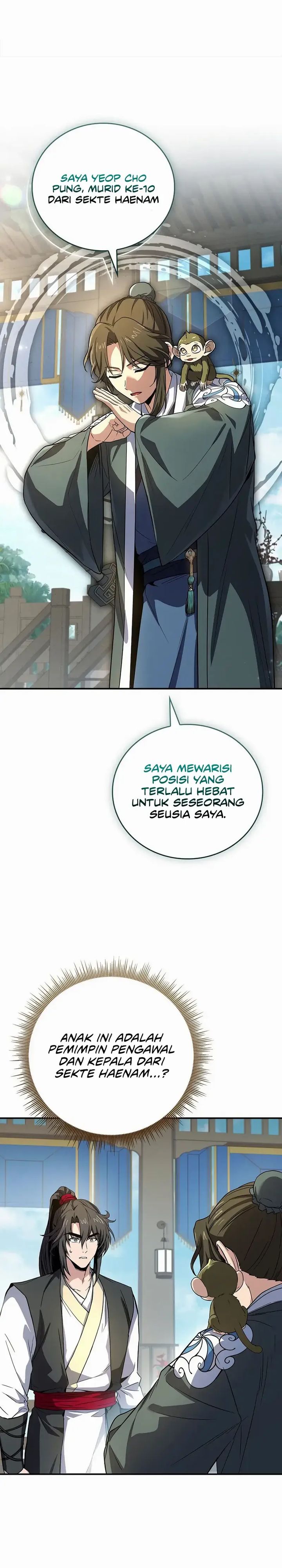 Dilarang COPAS - situs resmi www.mangacanblog.com - Komik reincarnated escort warrior 125 - chapter 125 126 Indonesia reincarnated escort warrior 125 - chapter 125 Terbaru 0|Baca Manga Komik Indonesia|Mangacan