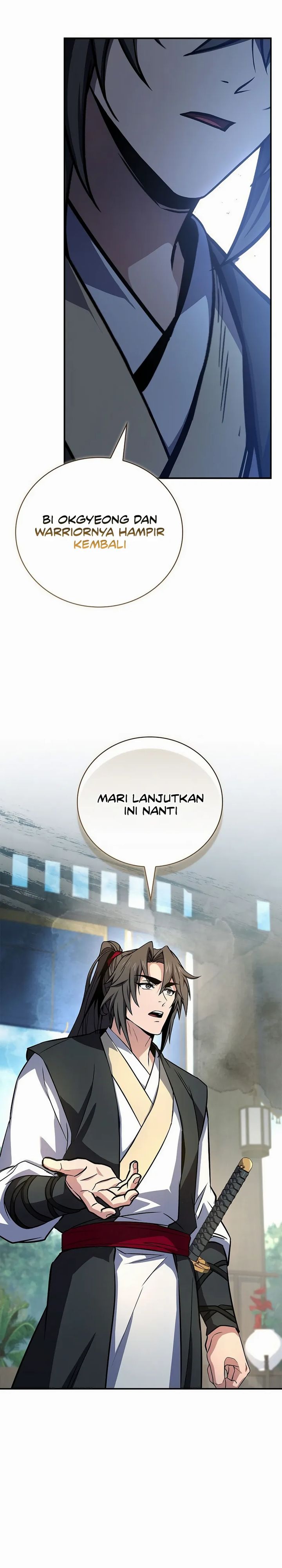 Dilarang COPAS - situs resmi www.mangacanblog.com - Komik reincarnated escort warrior 125 - chapter 125 126 Indonesia reincarnated escort warrior 125 - chapter 125 Terbaru 8|Baca Manga Komik Indonesia|Mangacan