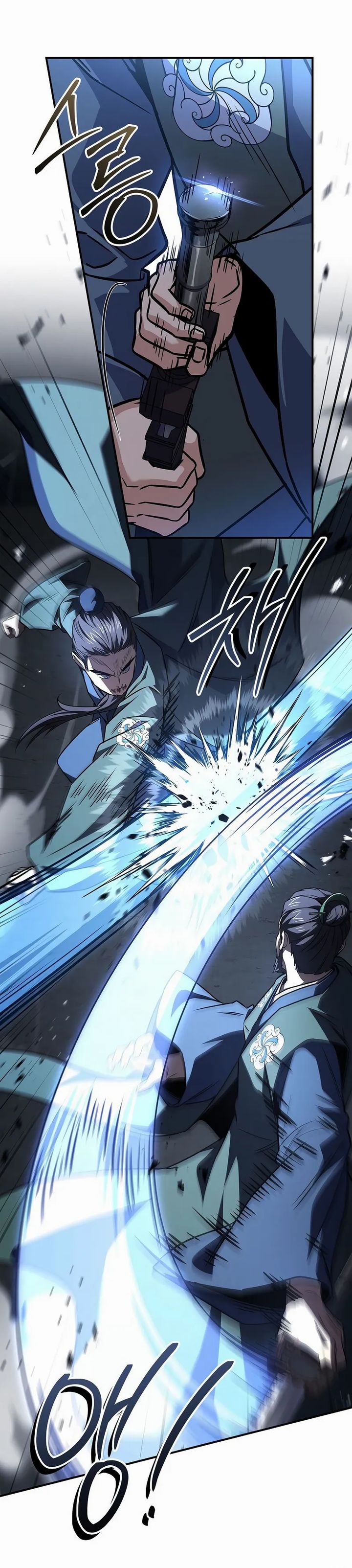 Dilarang COPAS - situs resmi www.mangacanblog.com - Komik reincarnated escort warrior 125 - chapter 125 126 Indonesia reincarnated escort warrior 125 - chapter 125 Terbaru 15|Baca Manga Komik Indonesia|Mangacan