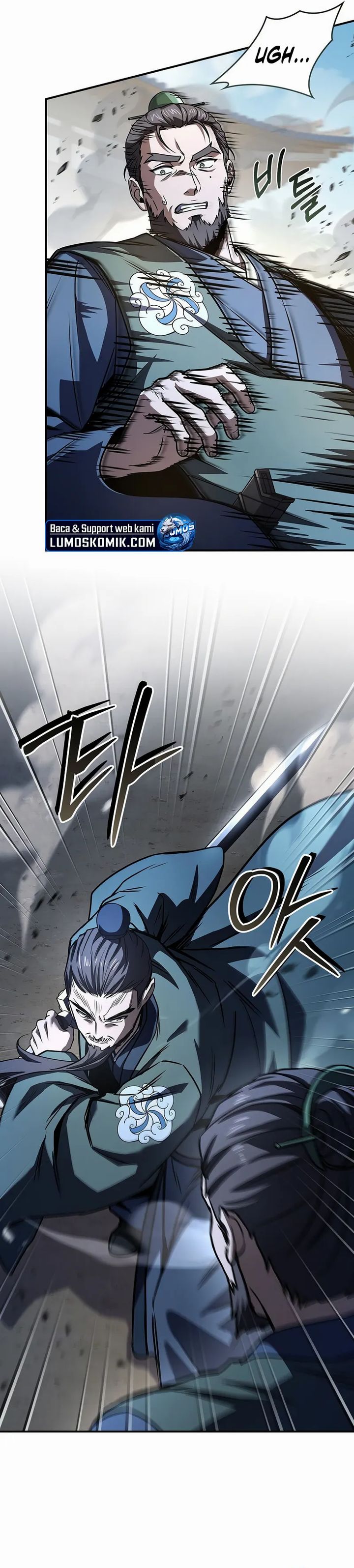 Dilarang COPAS - situs resmi www.mangacanblog.com - Komik reincarnated escort warrior 125 - chapter 125 126 Indonesia reincarnated escort warrior 125 - chapter 125 Terbaru 16|Baca Manga Komik Indonesia|Mangacan