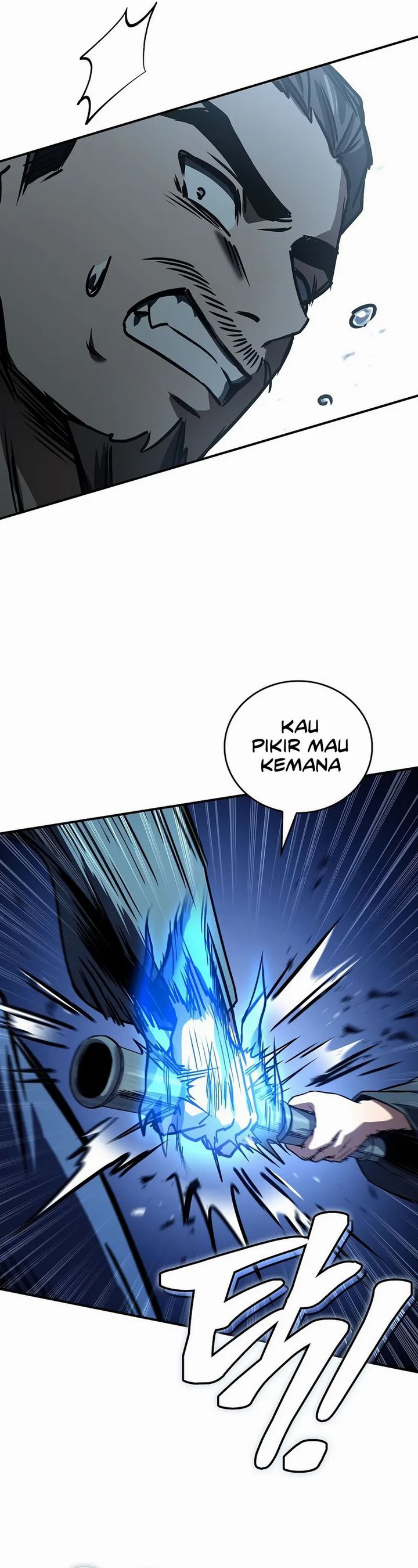 Dilarang COPAS - situs resmi www.mangacanblog.com - Komik reincarnated escort warrior 125 - chapter 125 126 Indonesia reincarnated escort warrior 125 - chapter 125 Terbaru 19|Baca Manga Komik Indonesia|Mangacan