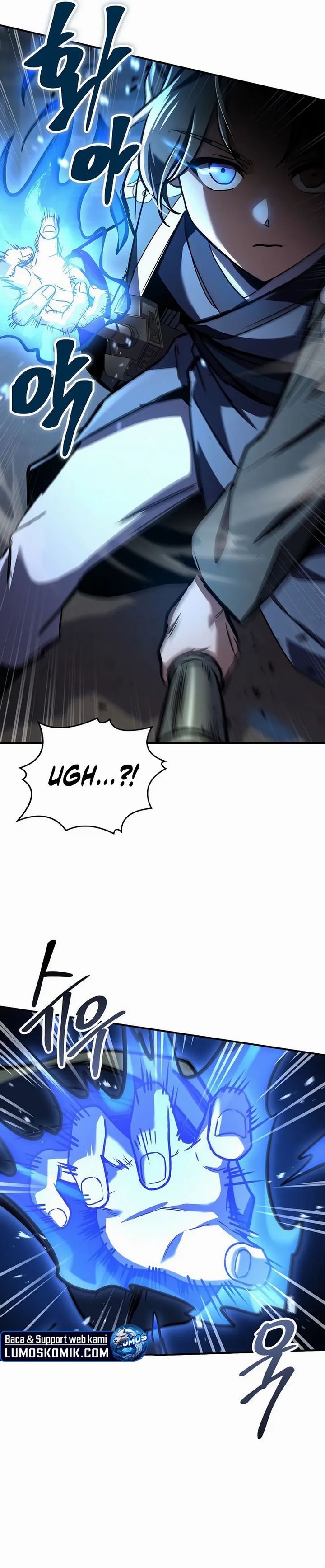 Dilarang COPAS - situs resmi www.mangacanblog.com - Komik reincarnated escort warrior 125 - chapter 125 126 Indonesia reincarnated escort warrior 125 - chapter 125 Terbaru 20|Baca Manga Komik Indonesia|Mangacan