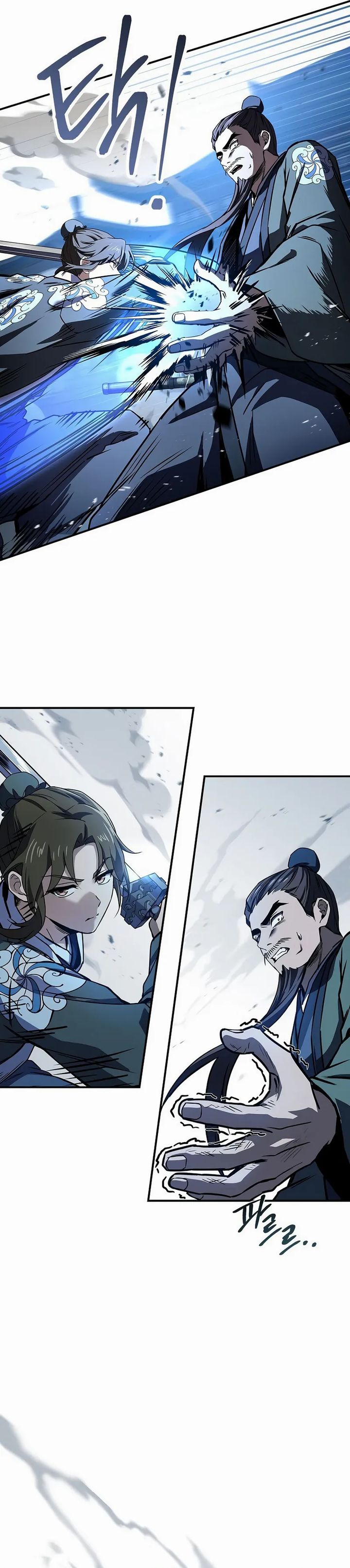 Dilarang COPAS - situs resmi www.mangacanblog.com - Komik reincarnated escort warrior 125 - chapter 125 126 Indonesia reincarnated escort warrior 125 - chapter 125 Terbaru 21|Baca Manga Komik Indonesia|Mangacan