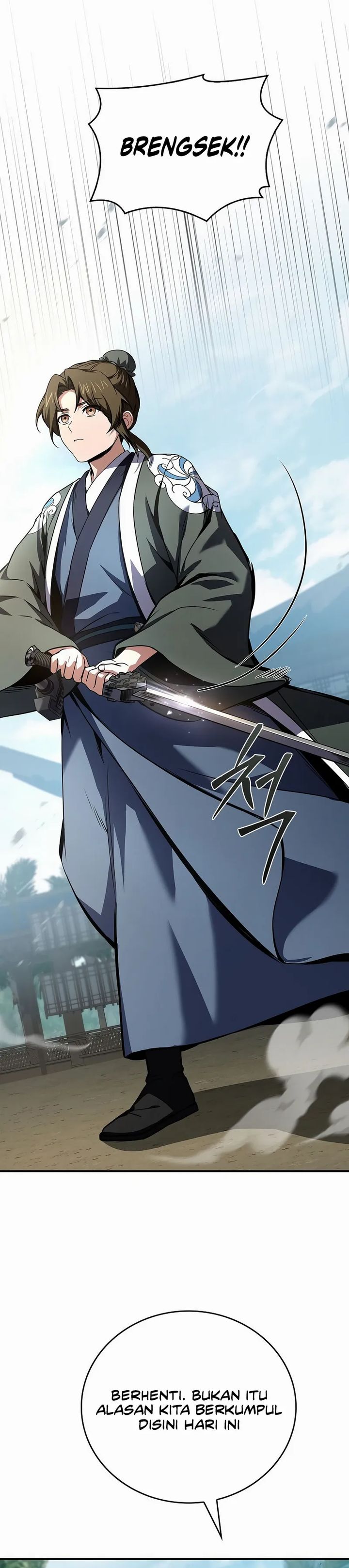 Dilarang COPAS - situs resmi www.mangacanblog.com - Komik reincarnated escort warrior 125 - chapter 125 126 Indonesia reincarnated escort warrior 125 - chapter 125 Terbaru 23|Baca Manga Komik Indonesia|Mangacan