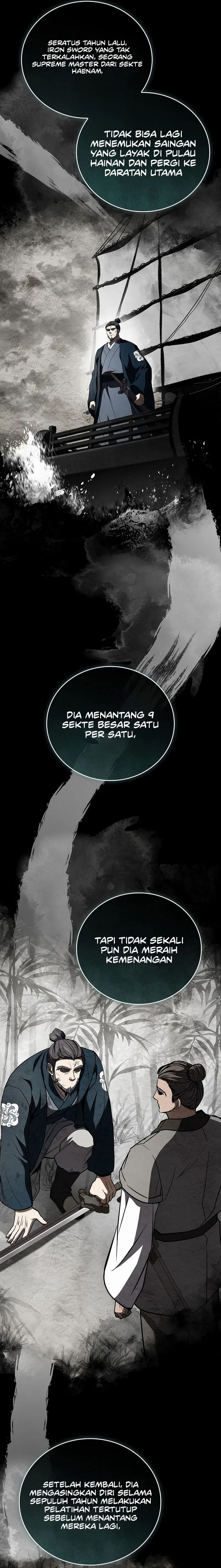 Dilarang COPAS - situs resmi www.mangacanblog.com - Komik reincarnated escort warrior 125 - chapter 125 126 Indonesia reincarnated escort warrior 125 - chapter 125 Terbaru 29|Baca Manga Komik Indonesia|Mangacan