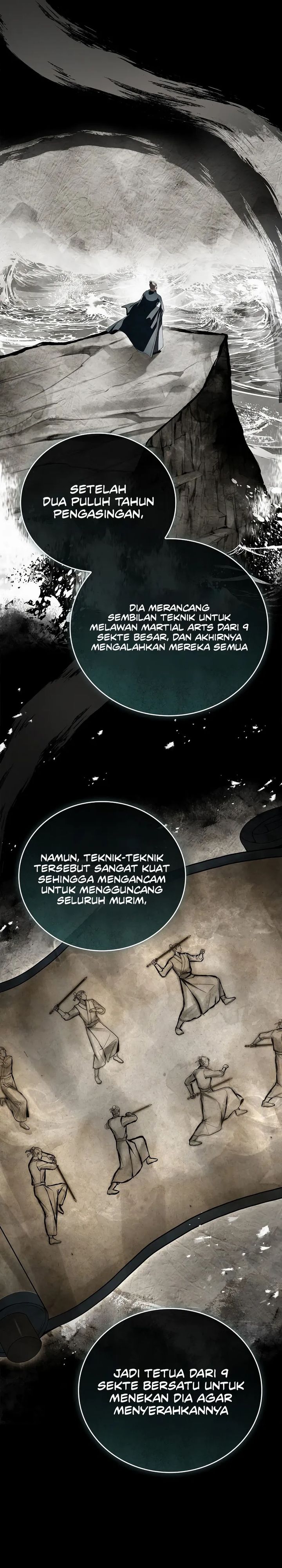 Dilarang COPAS - situs resmi www.mangacanblog.com - Komik reincarnated escort warrior 125 - chapter 125 126 Indonesia reincarnated escort warrior 125 - chapter 125 Terbaru 31|Baca Manga Komik Indonesia|Mangacan