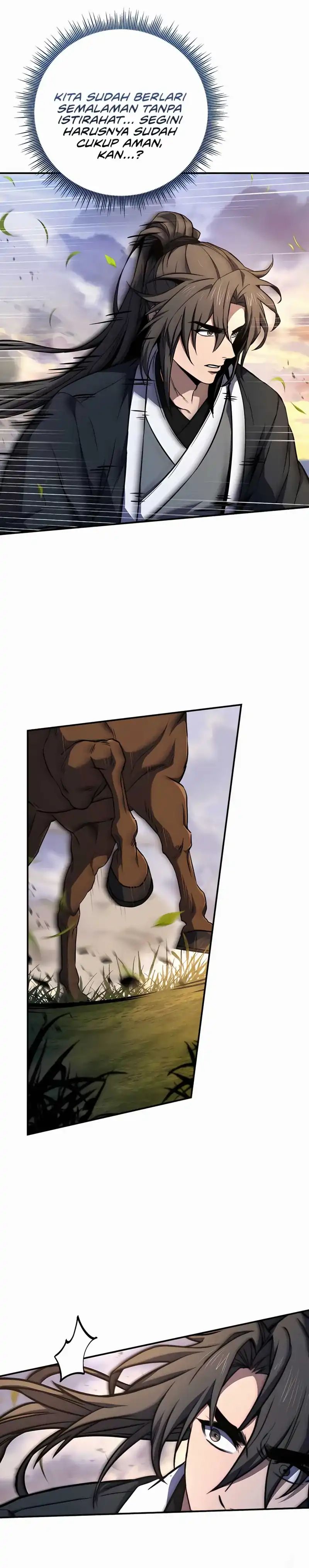 Dilarang COPAS - situs resmi www.mangacanblog.com - Komik reincarnated escort warrior 133 - chapter 133 134 Indonesia reincarnated escort warrior 133 - chapter 133 Terbaru 2|Baca Manga Komik Indonesia|Mangacan