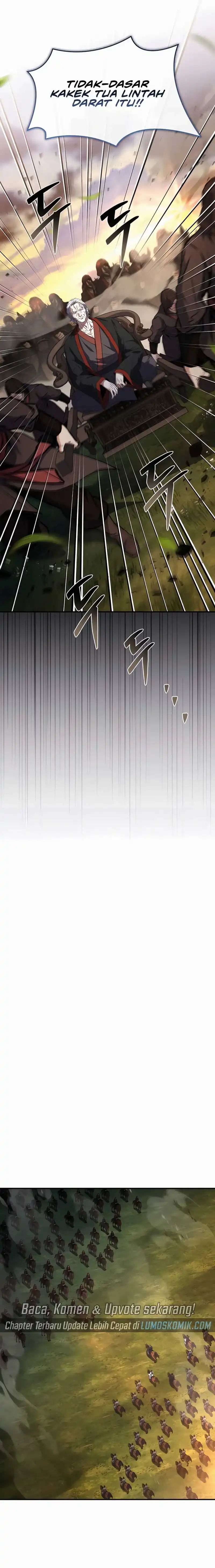 Dilarang COPAS - situs resmi www.mangacanblog.com - Komik reincarnated escort warrior 133 - chapter 133 134 Indonesia reincarnated escort warrior 133 - chapter 133 Terbaru 3|Baca Manga Komik Indonesia|Mangacan