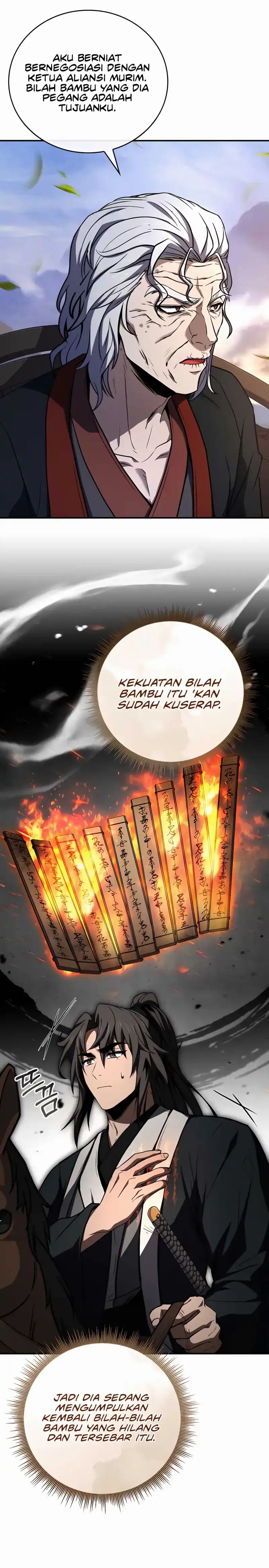 Dilarang COPAS - situs resmi www.mangacanblog.com - Komik reincarnated escort warrior 133 - chapter 133 134 Indonesia reincarnated escort warrior 133 - chapter 133 Terbaru 6|Baca Manga Komik Indonesia|Mangacan