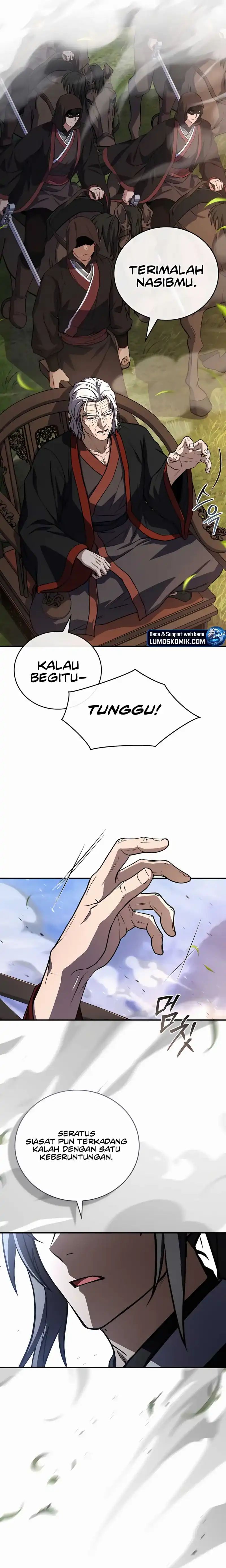 Dilarang COPAS - situs resmi www.mangacanblog.com - Komik reincarnated escort warrior 133 - chapter 133 134 Indonesia reincarnated escort warrior 133 - chapter 133 Terbaru 10|Baca Manga Komik Indonesia|Mangacan