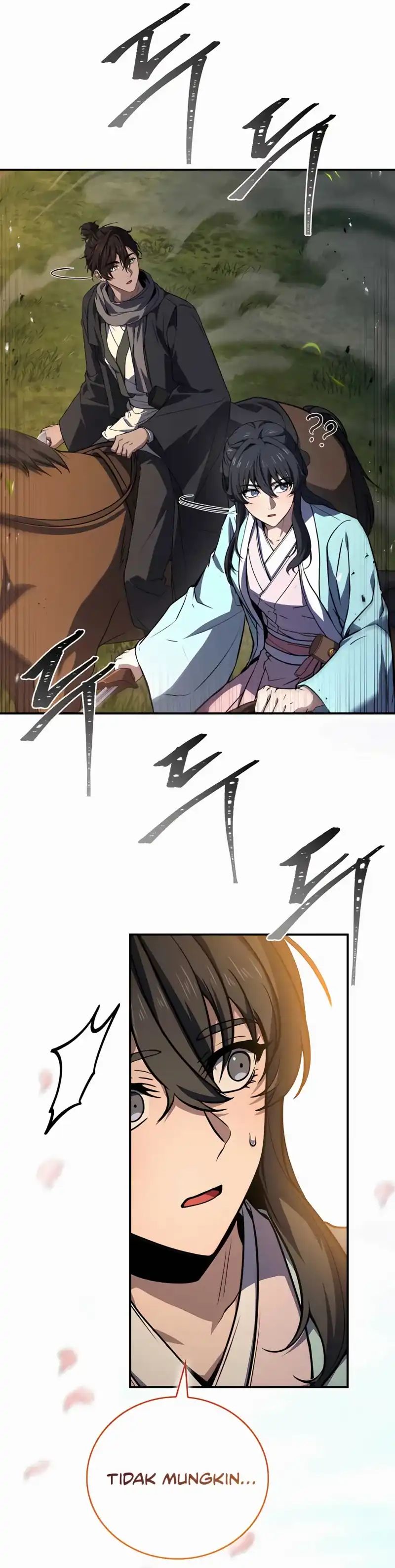 Dilarang COPAS - situs resmi www.mangacanblog.com - Komik reincarnated escort warrior 133 - chapter 133 134 Indonesia reincarnated escort warrior 133 - chapter 133 Terbaru 12|Baca Manga Komik Indonesia|Mangacan