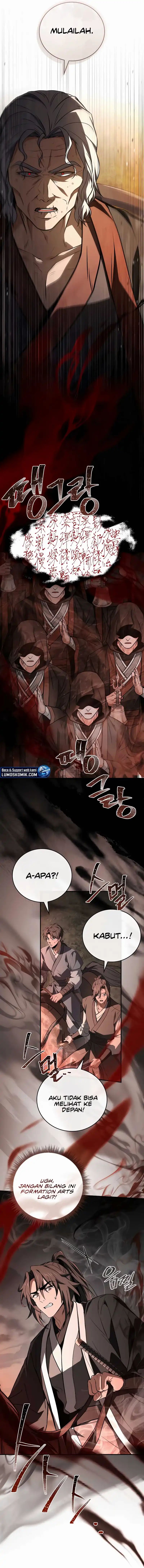 Dilarang COPAS - situs resmi www.mangacanblog.com - Komik reincarnated escort warrior 133 - chapter 133 134 Indonesia reincarnated escort warrior 133 - chapter 133 Terbaru 20|Baca Manga Komik Indonesia|Mangacan