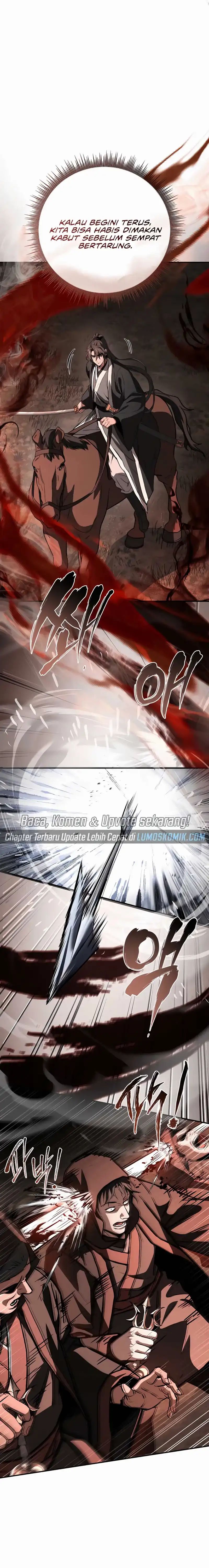 Dilarang COPAS - situs resmi www.mangacanblog.com - Komik reincarnated escort warrior 133 - chapter 133 134 Indonesia reincarnated escort warrior 133 - chapter 133 Terbaru 21|Baca Manga Komik Indonesia|Mangacan