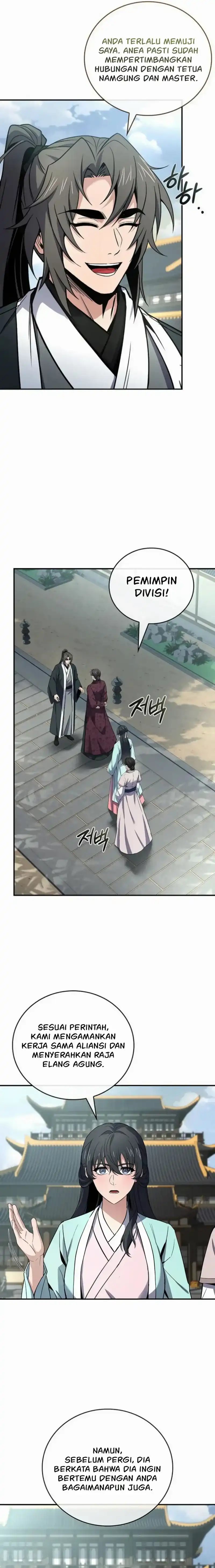 Dilarang COPAS - situs resmi www.mangacanblog.com - Komik reincarnated escort warrior 136 - chapter 136 137 Indonesia reincarnated escort warrior 136 - chapter 136 Terbaru 2|Baca Manga Komik Indonesia|Mangacan