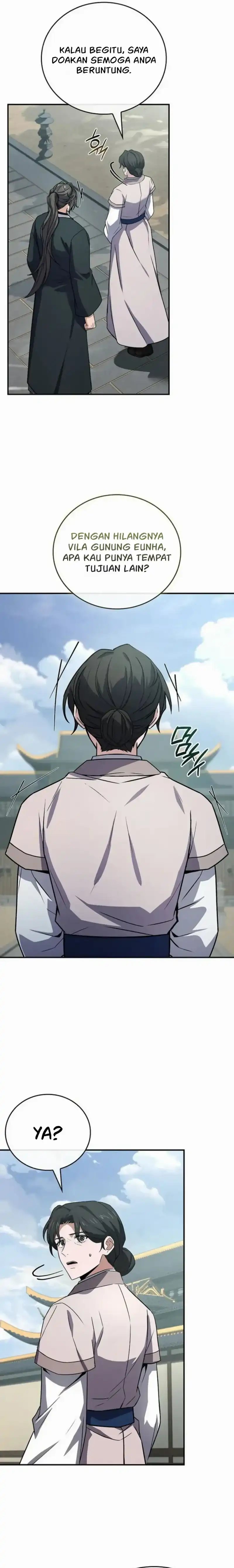 Dilarang COPAS - situs resmi www.mangacanblog.com - Komik reincarnated escort warrior 136 - chapter 136 137 Indonesia reincarnated escort warrior 136 - chapter 136 Terbaru 5|Baca Manga Komik Indonesia|Mangacan