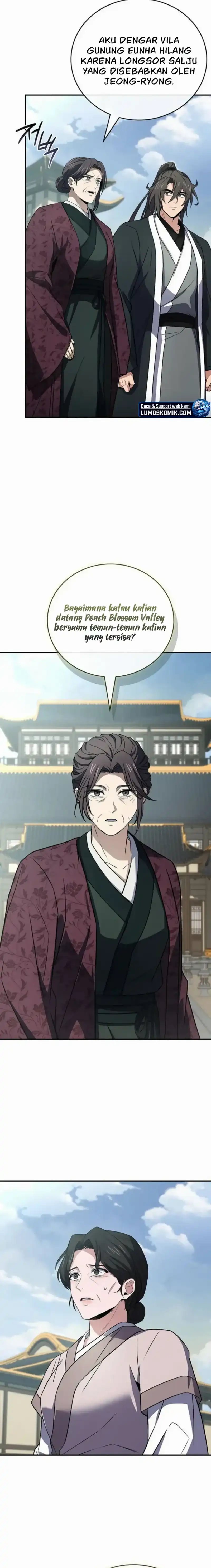 Dilarang COPAS - situs resmi www.mangacanblog.com - Komik reincarnated escort warrior 136 - chapter 136 137 Indonesia reincarnated escort warrior 136 - chapter 136 Terbaru 6|Baca Manga Komik Indonesia|Mangacan