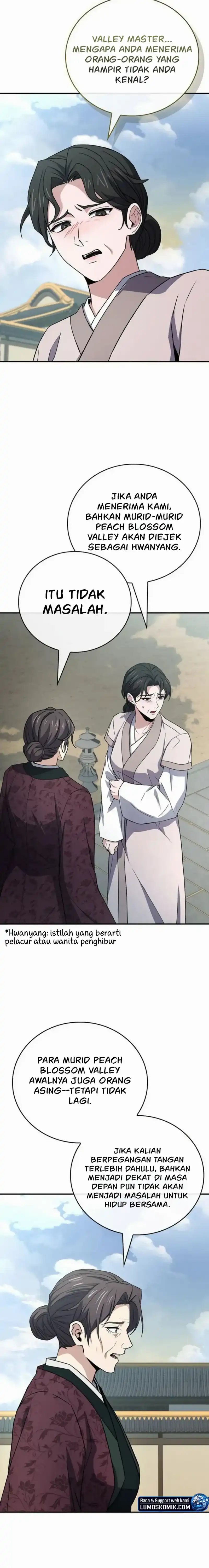 Dilarang COPAS - situs resmi www.mangacanblog.com - Komik reincarnated escort warrior 136 - chapter 136 137 Indonesia reincarnated escort warrior 136 - chapter 136 Terbaru 7|Baca Manga Komik Indonesia|Mangacan