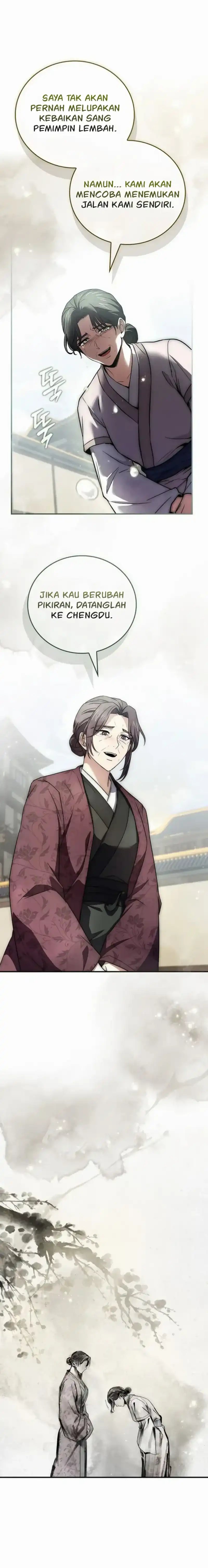 Dilarang COPAS - situs resmi www.mangacanblog.com - Komik reincarnated escort warrior 136 - chapter 136 137 Indonesia reincarnated escort warrior 136 - chapter 136 Terbaru 8|Baca Manga Komik Indonesia|Mangacan