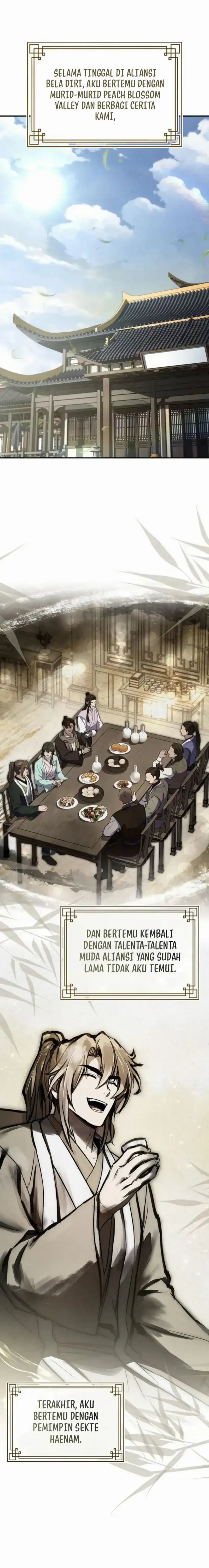 Dilarang COPAS - situs resmi www.mangacanblog.com - Komik reincarnated escort warrior 136 - chapter 136 137 Indonesia reincarnated escort warrior 136 - chapter 136 Terbaru 9|Baca Manga Komik Indonesia|Mangacan