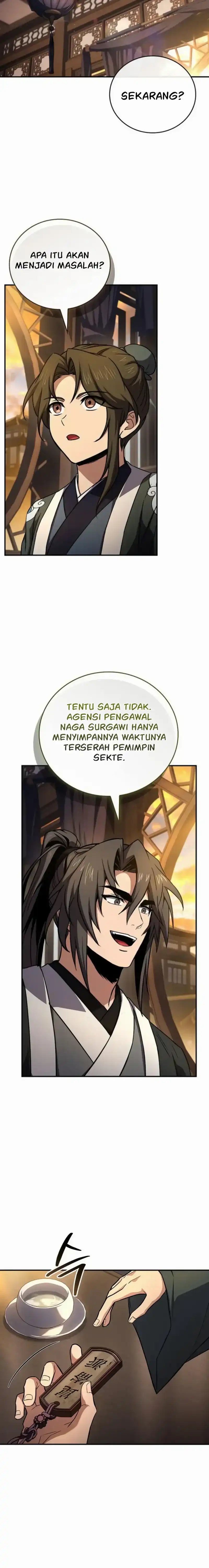 Dilarang COPAS - situs resmi www.mangacanblog.com - Komik reincarnated escort warrior 136 - chapter 136 137 Indonesia reincarnated escort warrior 136 - chapter 136 Terbaru 13|Baca Manga Komik Indonesia|Mangacan