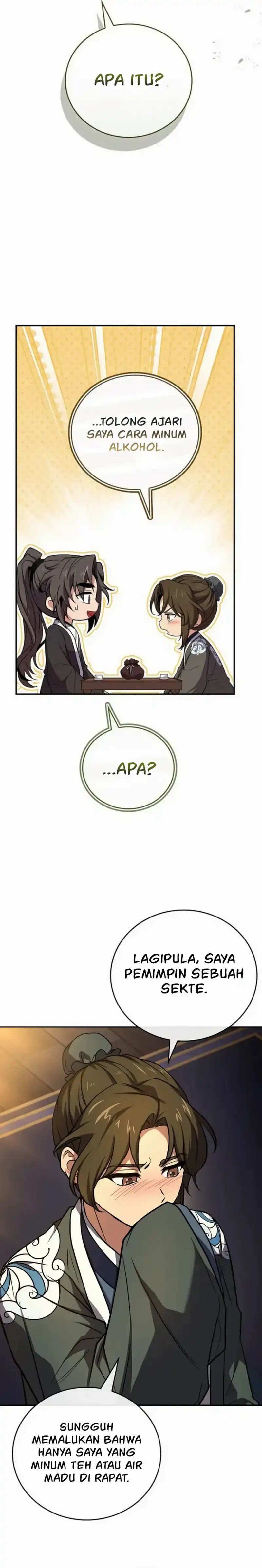 Dilarang COPAS - situs resmi www.mangacanblog.com - Komik reincarnated escort warrior 136 - chapter 136 137 Indonesia reincarnated escort warrior 136 - chapter 136 Terbaru 15|Baca Manga Komik Indonesia|Mangacan