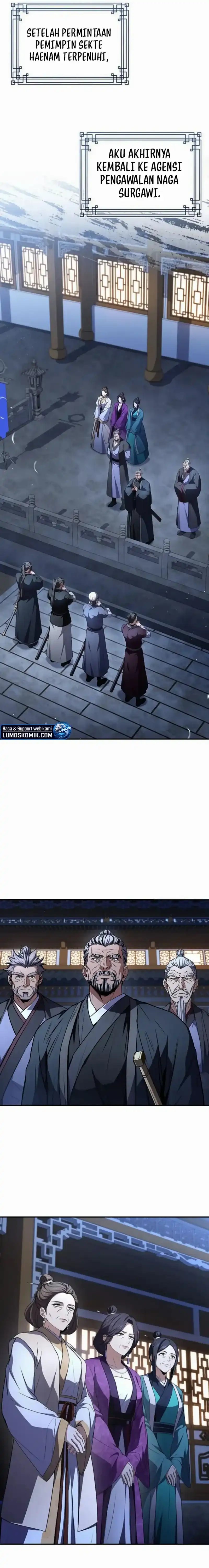 Dilarang COPAS - situs resmi www.mangacanblog.com - Komik reincarnated escort warrior 136 - chapter 136 137 Indonesia reincarnated escort warrior 136 - chapter 136 Terbaru 17|Baca Manga Komik Indonesia|Mangacan