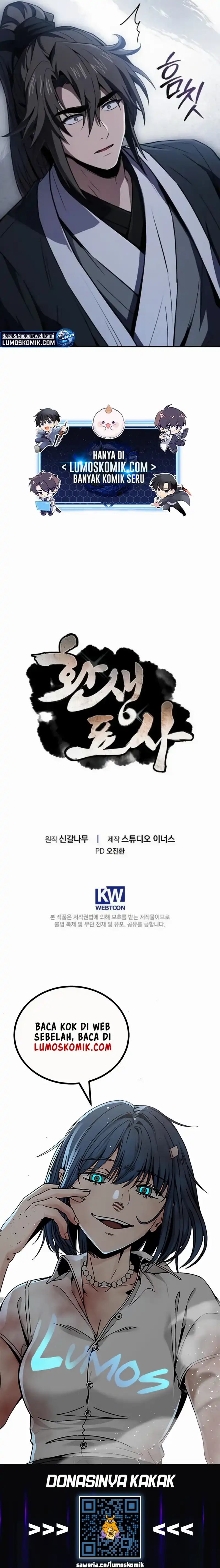 Dilarang COPAS - situs resmi www.mangacanblog.com - Komik reincarnated escort warrior 136 - chapter 136 137 Indonesia reincarnated escort warrior 136 - chapter 136 Terbaru 22|Baca Manga Komik Indonesia|Mangacan