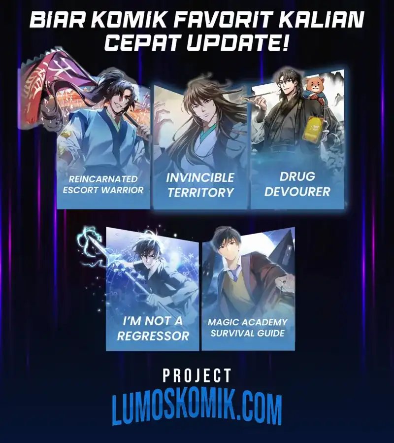 Dilarang COPAS - situs resmi www.mangacanblog.com - Komik reincarnated escort warrior 136 - chapter 136 137 Indonesia reincarnated escort warrior 136 - chapter 136 Terbaru 23|Baca Manga Komik Indonesia|Mangacan