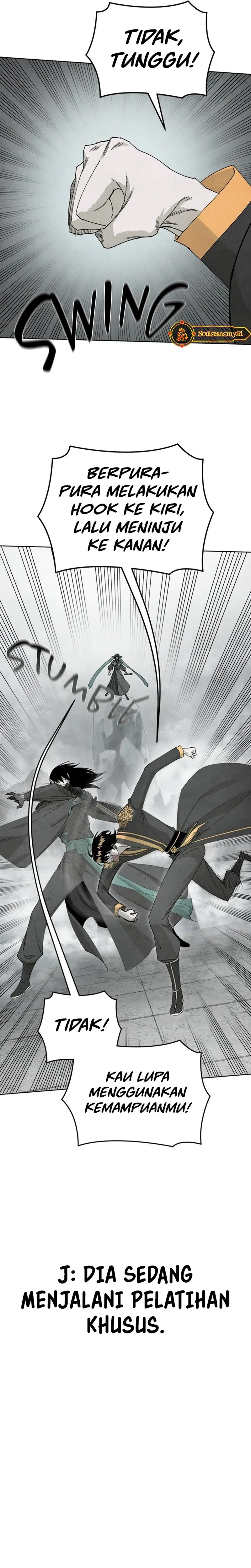 Reincarnated In a Cursed Game chapter 13