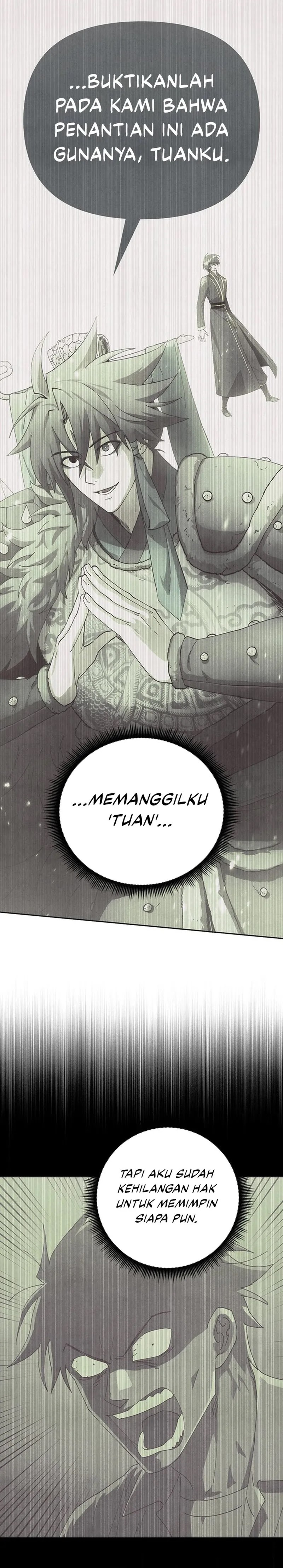 Reincarnated In a Cursed Game chapter 13