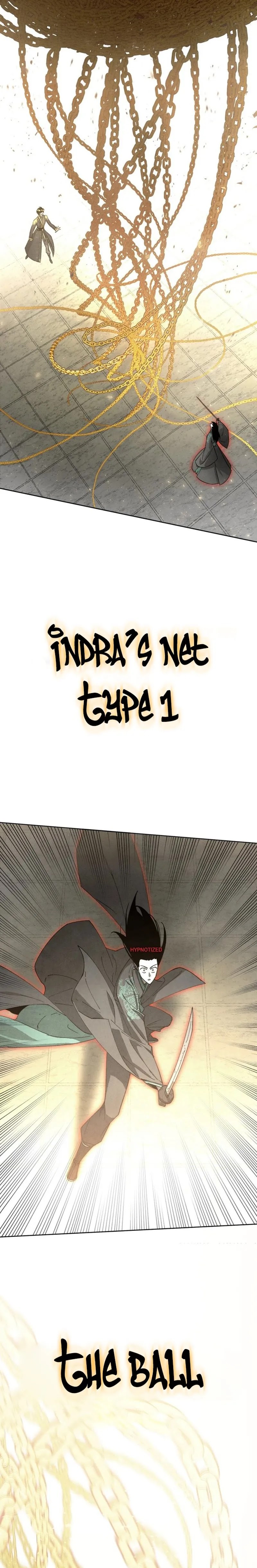 Reincarnated In a Cursed Game chapter 13