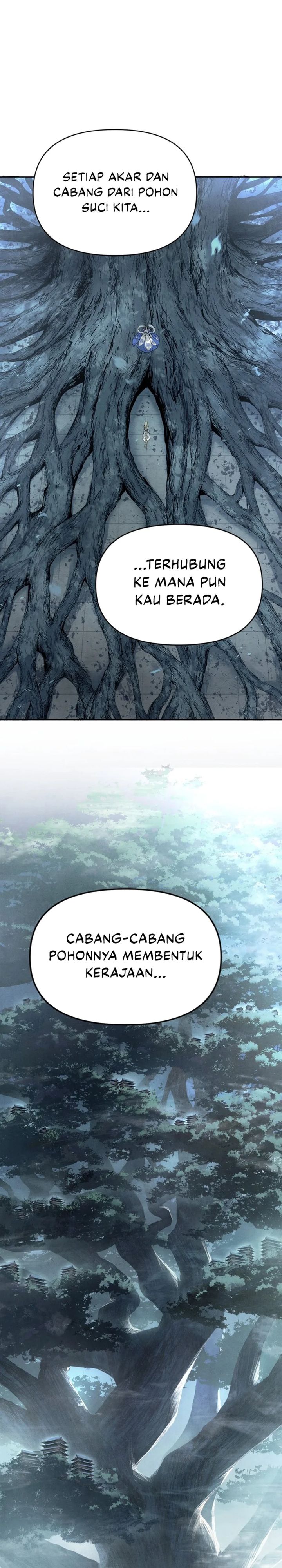 Reincarnated In a Cursed Game chapter 14