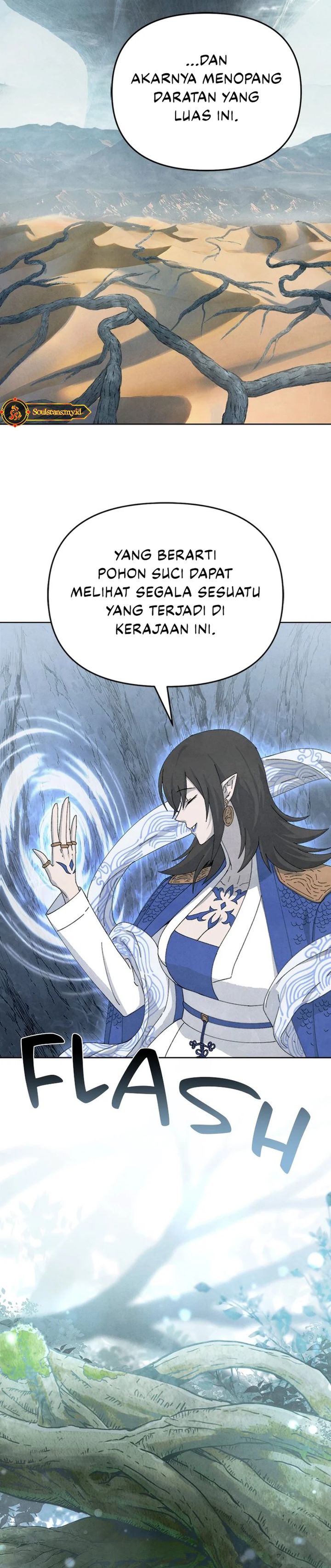 Reincarnated In a Cursed Game chapter 14