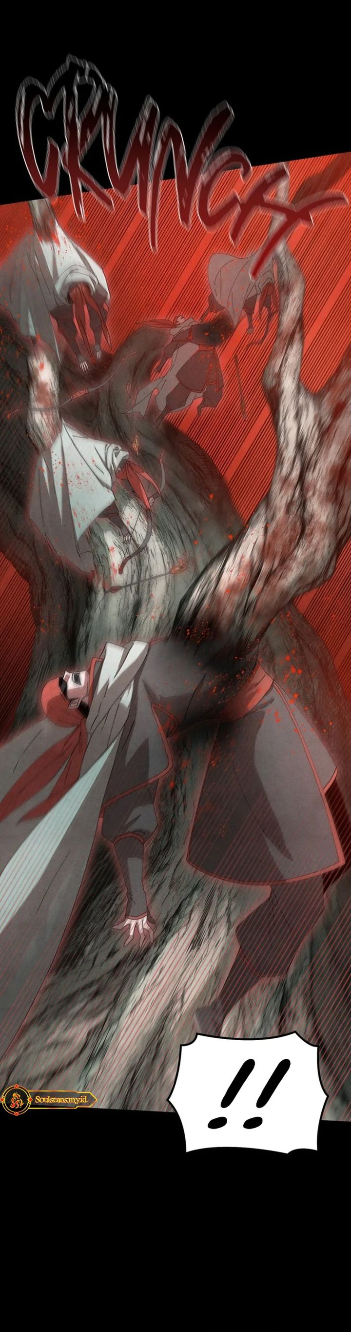 Reincarnated In a Cursed Game chapter 14