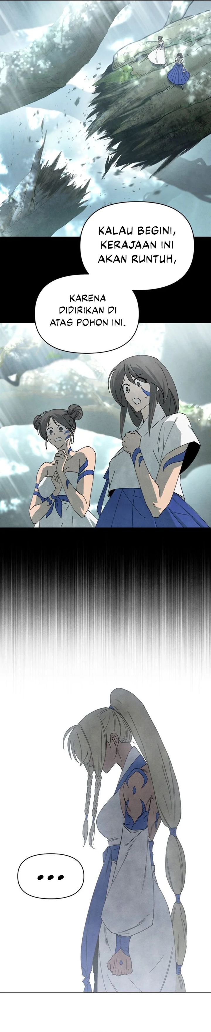 Reincarnated In a Cursed Game chapter 14