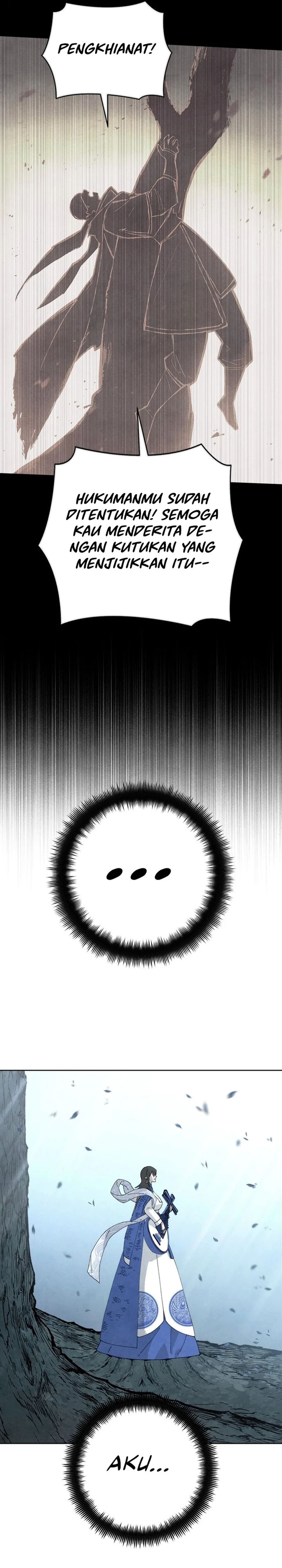 Reincarnated In a Cursed Game chapter 14