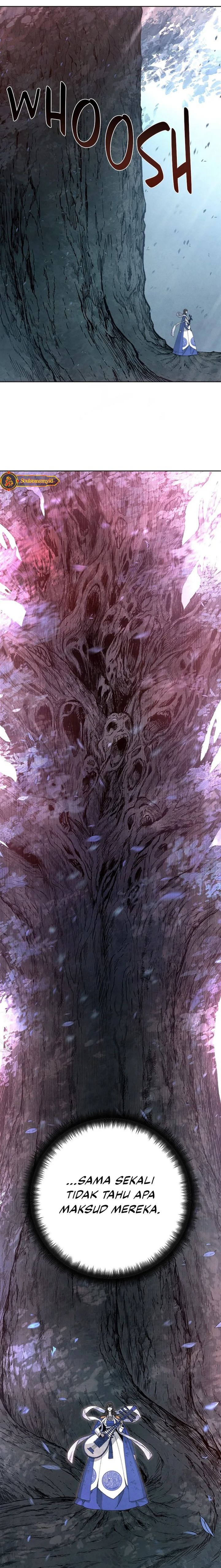 Reincarnated In a Cursed Game chapter 14
