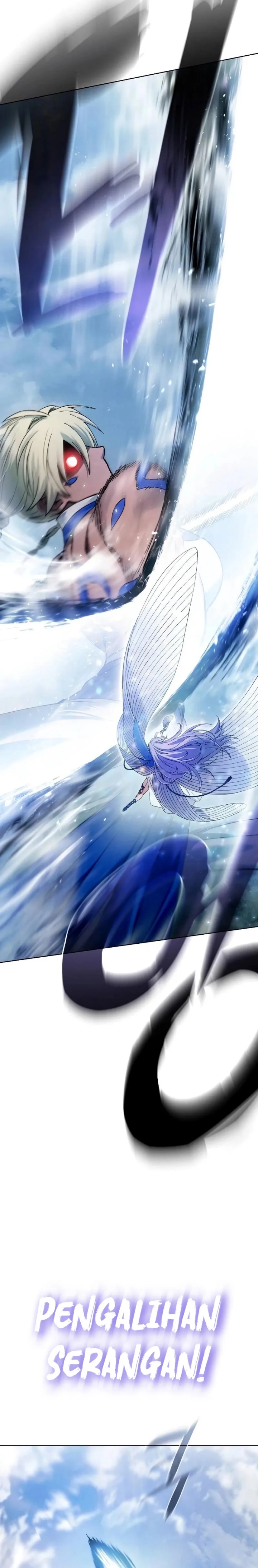 Reincarnated In a Cursed Game chapter 20