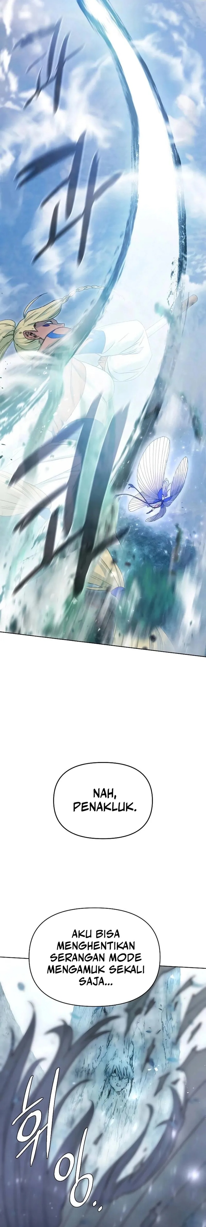 Reincarnated In a Cursed Game chapter 20