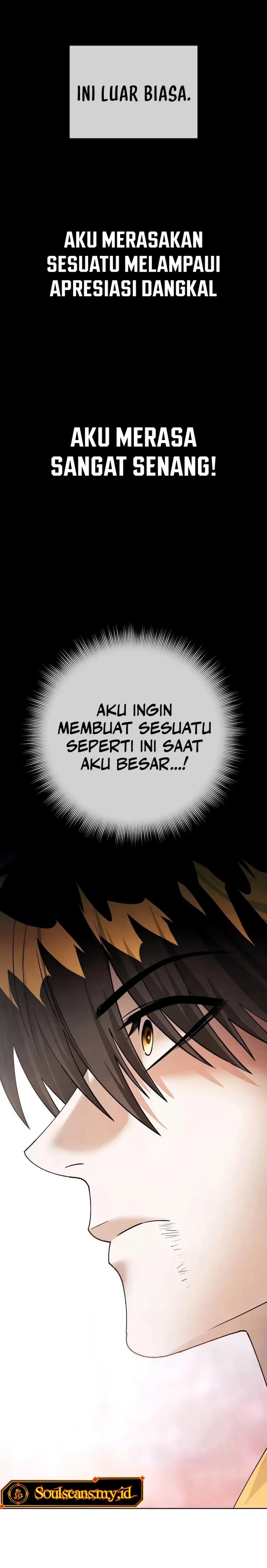 Reincarnated In a Cursed Game chapter 20