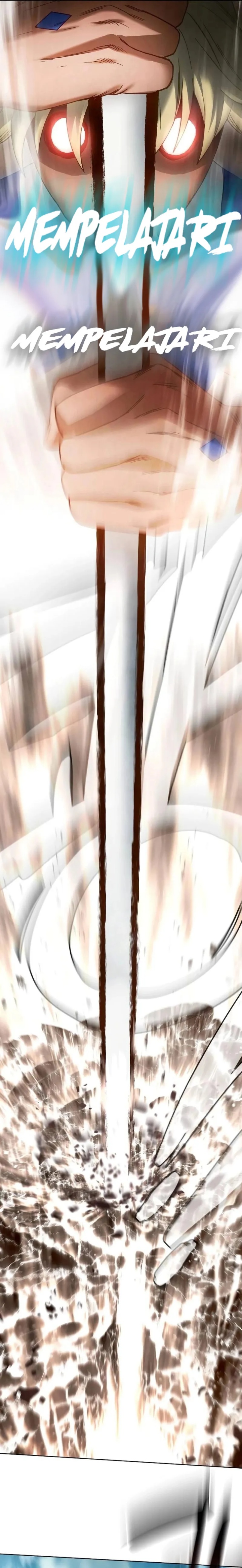 Reincarnated In a Cursed Game chapter 20