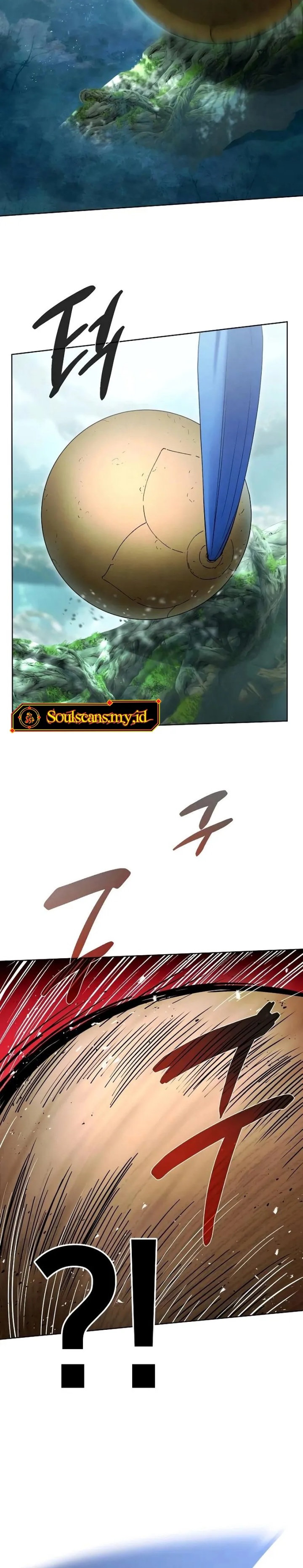 Reincarnated In a Cursed Game chapter 20